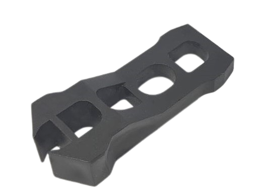 BP-020 - SLIDING WINDOW SAFETY TRACK STOPPER (BK) | City Aluminium ...