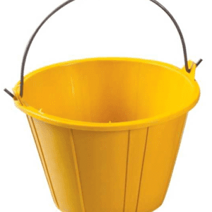Cement Pail